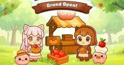 Ragnarok Monster Kitchen พร้อมเปิดครัวให้มาบริหารร้านอาหารกับเหล่ามอนสเตอร์จากโลก Ragnarok แล้วบนมือถือสโตร์ไทย!