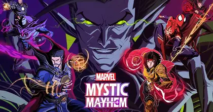 MARVEL Mystic Mayhem ประกาศเตรียมยุติการให้บริการตัวเกมแล้ว!