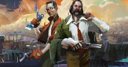 Disco Elysium - The Final Cut แจกฟรีบน Epic Games Store รีบโหลดด่วน ๆ