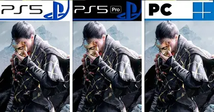 ยูทูบเบอร์มือดีทำวิดีโอเปรียบเทียบกราฟิกของเกม Where Winds Meet บน PS5, PS5 Pro, PC