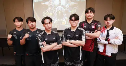 เปิดประวัติศาสตร์หน้าใหม่! PUBG UNITED 2025: มหกรรมอีสปอร์ตระดับโลกที่รวม PGC และ PMGC เป็นหนึ่งเดียว! พร้อมประกาศรางวัล MVP เป็นรถ PORSCHE คันพิเศษ
