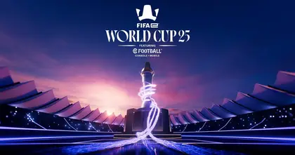 แชมป์โลก! ในการแข่งขัน FIFAe World Cup 2025™ ทีม ไทย คว้าชัยชนะในประเภทโมบายล์ ดิวิชั่น ขณะที่ทีมโปแลนด์คว้าตำแหน่งชนะเลิศในประเภทคอนโซล ดิวิชั่น