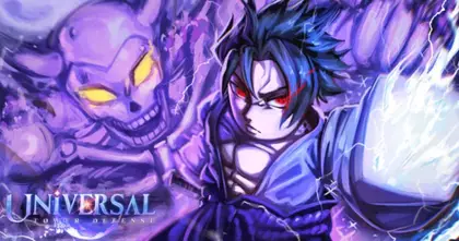 [แจกโค้ด] Universal Tower Defense X Codes อัปเดตล่าสุด 2026