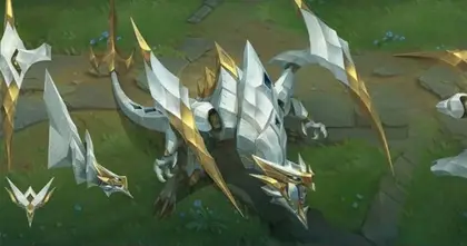 League of Legends เผยอัปเดต Dev Update ปิดท้ายปี พร้อมประกาศทิศทางใหญ่ของ Season 1 ปี 2026 ธีมประจำซีซั่น “Demacia” พร้อมอัปเดตเกมเพลย์ครั้งใหญ่