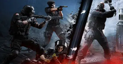 Rainbow Six Siege สั่งปิดเซิร์ฟเวอร์ด่วน! หลังเจอแฮ็กเกอร์ป่วนรับปีใหม่ แจกเครดิต-สกินฟรีฉ่ำ!