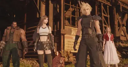 ผู้ถือหุ้นใหญ่ของ Square Enix ออกมาวิจารณ์ทิศทางการบริหารของค่ายว่ายังไม่ดีพอ