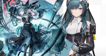 [ไกด์เกม] Arknights: Endfield Xaihi พร้อมแนวทางการปั้น และจัดทีม