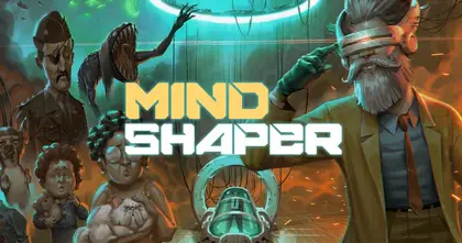 Mind-Shaper เกมแนว puzzle-adventure ที่จะพาเราสวมบทบาทนักประสาทวิทยาและใช้ไหวพริบช่วยผู้คนในการค้นหาความจริงจากปมในใจ เปิดให้ลงทะเบียนแล้ว