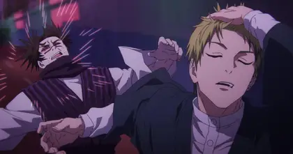 หล่อจนเป็นมีม! ฉาก "นาโอยะเสยผม" ใน Jujutsu Kaisen ซีซั่น 3 เป็นไวรัล คนแห่วาดล้อเพียบ!