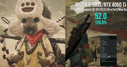 สรุปดราม่า Monster Hunter Wilds เวอร์ชัน PC ในประเด็น "ซื้อ DLC ช่วยให้เกมลื่นจริงไหม?"