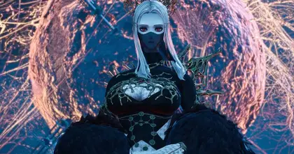 CODE VEIN II เกมแอ็คชั่น RPG สไตล์อนิเมะ วางจำหน่ายบน PC และคอนโซลแล้ว!
