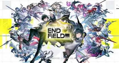 Arknights: Endfield ยอดลงทะเบียนทะลุ 35 ล้าน! พร้อมเผยคลิป Official Release Trailer