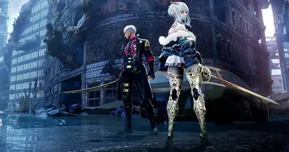 Code Vein II เกมแอ็คชั่น RPG สไตล์อนิเมะ เผยเกมเพลย์ใหม่ พร้อมโชว์ฟีเจอร์ที่น่าสนใจเพียบ!