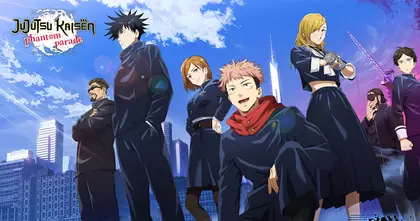 Jujutsu Kaisen Phantom Parade เปิดให้ Wishlist เตรียมมาก้าวเข้าสู่ศึกของเหล่าผู้ใช้ไสยเวทย์กันต่อบน Steam!
