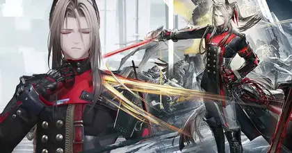 [ไกด์เกม] Arknights: Endfield Pogranichnik พร้อมแนวทางการปั้น และจัดทีม