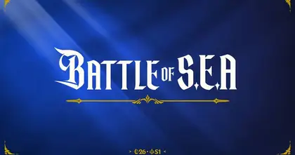 BATTLE OF S.E.A 2026 ศึกคอมมูนิตี้ League of Legends ระดับภูมิภาค ชิงเงินรางวัลรวม กว่า 1 แสนบาท เปิดรับสมัครแล้ววันนี้ถึง 9 กุมภาพันธ์นี้