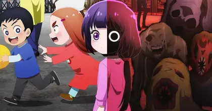 คายะจังไม่กลัวหรอกนะ Kaya-chan wa Kowakunai ตอนที่ 12 (จบแล้ว) ลิงก์ดูออนไลน์ อัปเดตล่าสุด
