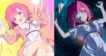 FX Senshi Kurumi-chan มังงะแนวจิตวิทยา ประกาศสร้างอนิเมะ!