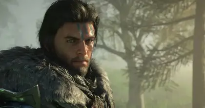 Crimson Desert จะมีแผนที่ขนาดใหญ่กว่าเกม The Elder Scrolls V: Skyrim และ Red Dead Redemption 2