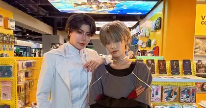 VibeMax Thailand Grand Opening เปิดประตูต้อนรับสาขาใหม่ร้านรวมสินค้าลิขสิทธิ์สำหรับคอเกมและอนิเมะ ที่มาพร้อมอีเวนต์สุดพิเศษสำหรับแฟนคลับ Alien Stage!