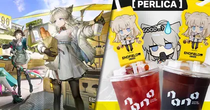 Arknights: Endfield x NANA Coffee Roasters เผยรายละเอียดการคอลแลปส์ในไทย!