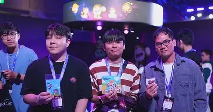 MapleStory M จัดงาน Global Showcase – IMAGINE! พร้อมกัน 3 ภูมิภาค เปิดม่านสู่ยุคใหม่ปี 2026