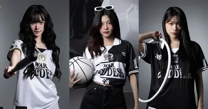 เตรียมปักหมุดวันเด็ก! “BNK48 & CGM48” ชวนแฟนคลับสายกีฬาตัวตึง เปิดศึกความสนุกต้อนรับต้นปี