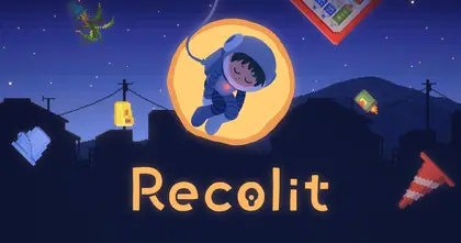 Recolit เกมแนว puzzle-adventure ที่จะพาเรามาออกค้นหาแสงในเมืองราตรีนิรันดร์ เปิดให้เล่นบนมือถือแล้วบนสโตร์ไทย