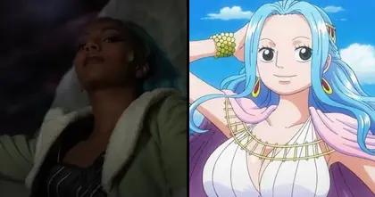 แฟนคลับ One Piece เสียงแตก! หลังเผยภาพ "Vivi" เวอร์ชั่นคนแสดง ถกสนั่น "ไม่ตรงปก"