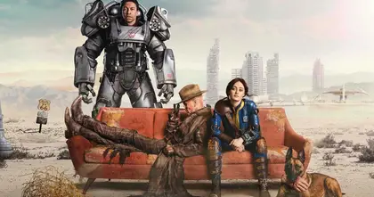 ซีรีส์ Fallout ฟอลล์เอาท์ ภารกิจฝ่าแดนฝุ่นมฤตยู Season 1 - 2 ลิงก์ดูออนไลน์ ถูกลิขสิทธิ์ อัปเดตล่าสุด