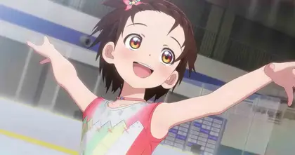 MEDALIST ทอฝันบนลานสเกต ซีซัน 2 ตอนที่ 1 ลิงก์ดูออนไลน์ อัปเดตล่าสุด