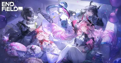 [แจกโค้ด] Arknights: Endfield โค้ดเกม Codes อัปเดตล่าสุด (March 2026)