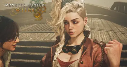 Monster Hunter Wilds ปล่อยแพตช์ใหม่ แก้ไขเกมกระตุก งานนี้ชาวเกมชื่นชอบแห่ชมกันยกใหญ่!
