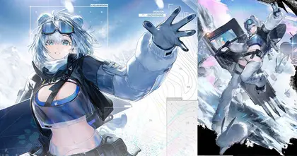 Arknights: Endfield มียอดลงทะเบียนล่วงหน้าทะลุ 35 ล้านครั้งแล้ว!