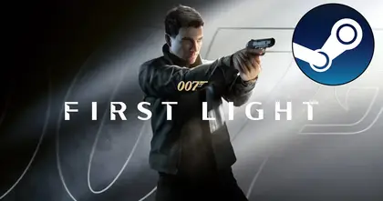 007 First Light สุดยอดเกมแอ็คชั่นสายลับจากทีมผู้สร้าง Hitman เผยสเป็คบน Steam แล้ว!