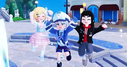 Heartopia เปิดให้ดาวน์โหลดผ่านช่องทาง Steam แล้ว ไปสนุกกันกับเพื่อน ๆ ในเมืองแสนชิลกันได้เลย