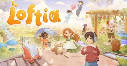 Loftia เกม MMO แนว solarpunk ทำฟาร์มผจญภัยกับเพื่อน จ่อคิวเตรียมเปิด CBT และวางจำหน่ายภายในปีนี้!