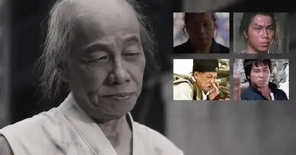 ปิดตำนานเทพเมฆาอัคคี! "เหลี่ยง เสี่ยวหลง" ดาราอาวุโสจากฮ่องกง เสียชีวิตแล้วในวัย 77 ปี
