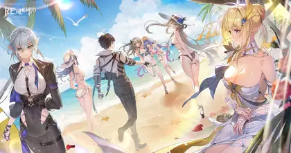 Rememento - White Shadow อัปเดตข้อมูลเกี่ยวกับการ Relaunch ตัวเกม