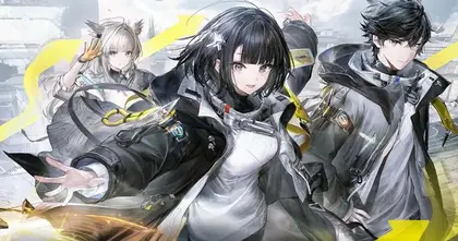Arknights: Endfield เปิดให้เล่นฟรีบน PC, PS5 และมือถือแล้ว!