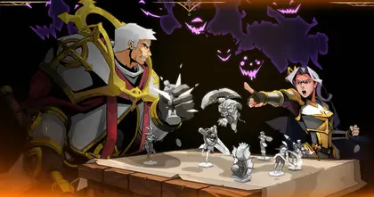 Conquest Tactics: Realm of Sin เกมวางแผน Turn-Based ดาร์กแฟนตาซี ฝีมือคนไทย วางจำหน่ายบน Steam แล้ว!