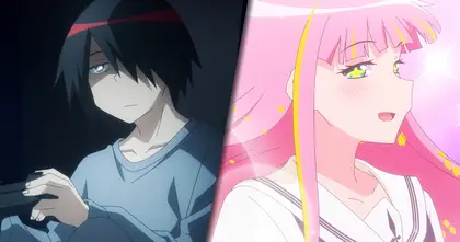 Hanaori-san wa Tensei Shite mo Kenka ga Shitai อนิเมะแนวโรแมนติกแฟนตาซี ปล่อยตัวอย่างแรกแล้ว!