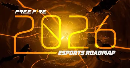 Garena เผยโรดแมป Free Fire 2026 ปักหมุดไทยเป็นเจ้าภาพ FFWS รอบชิงแชมป์โลก เตรียมคัมแบ็กสู่เวที EWC กรุงริยาด