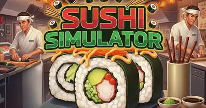 Sushi Simulator เกมบริหารร้านซูชิ เตรียมวางจำหน่ายบน Steam ต้นปีนี้