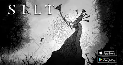 SILT เปิดให้มาร่วมสัมผัสโลกอันน่าสะพรึงในห้วงมหาสมุทรลึกแล้วบนมือถือสโตร์ไทย