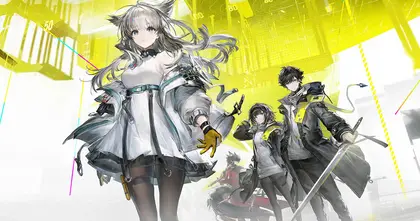 Arknights: Endfield แนะนำประวัติตัวละครภายในเกม (พาร์ท 1)