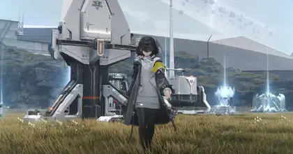 [ไกด์เกม] Arknights: Endfield - Base Building Guide พื้นฐานการสร้างฐาน AIC System