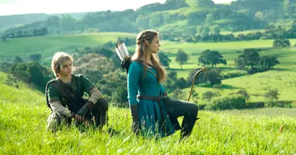 Netflix คว้าสิทธิ์สตรีมมิ่ง The Legend of Zelda หลังสิ้นสุดโปรแกรมฉายในโรงภาพยนตร์