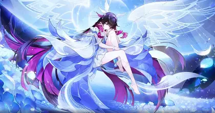 [ไกด์เกม] Genshin Impact – Columbina Build แนวทางการปั้น