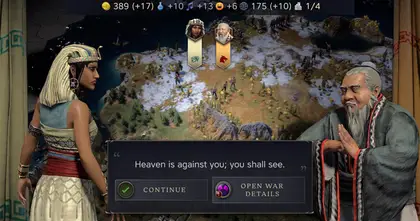 Sid Meier's Civilization VII เตรียมเปิดให้มาสร้างอาณาจักรและนำพาอารยธรรมสู่ความรุ่งโรจน์บน Apple Arcade ในเดือนกุมภาพันธ์นี้